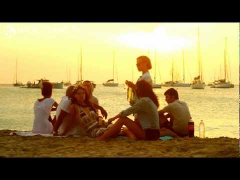 Roger Shah feat Sian Kosheen - Shine (Official Music Video)