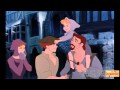 Pocahontas La Compañía Virginia Audio Latino
