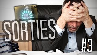 Sortie Rewards | Ridiculous Rants #3