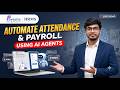  Fovestta HRMS | Automate Payroll & Attendance | Complete HRMS Demo