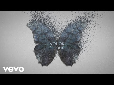 Kygo, Chelsea Cutler - Not Ok (1 hour)