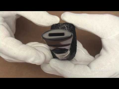 Pipa Charatan Relief 2012DC - smoking pipe 180