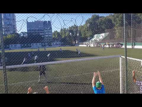 Excursionistas 1 midland 0   4-02-2019 alan schonfeld