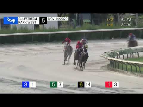 Juvenile Filly Sprint