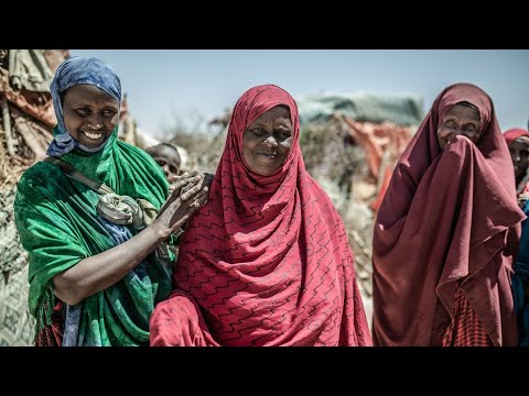 LA IGUALDAD ES EL FUTURO