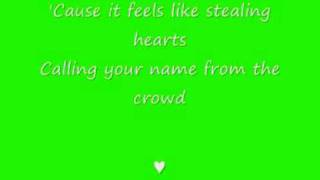 All Time Low - Dear Maria, Count Me In - Lyrics - By Lauren Bloo.wmv