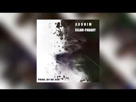 Adrhim - Silam-panahy (prod. by Mr AHF) [Visualizer]