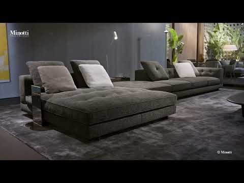 Minotti - Salone del Mobile Milano 2023 #2