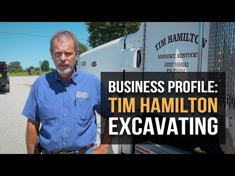 Real Reviews: Tim Hamilton