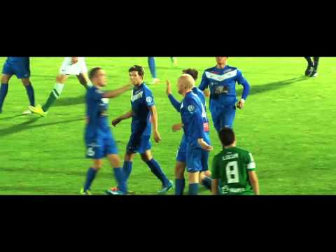 Premium liiga 2014 aasta ilusaim värav - Rauno Tutk