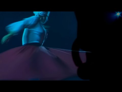 Mercan Dede / Sabahat Akkiraz