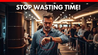 13 Ridiculous Time Wasters Every Cruiser MUST Avoid in 2026! 🚢⏳ (Don’t Ruin Your Cruise)