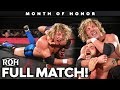 Kenny Omega Vs Austin Aries FULL MATCH ROH Buffalo Stampede 2010