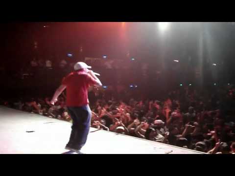 Mc Godo   na MEGA SHOW   Ao vivo   Parte 1