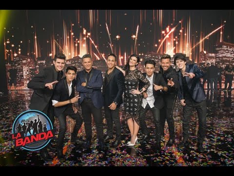 Revive lo mejor de la primera temporada de La Banda