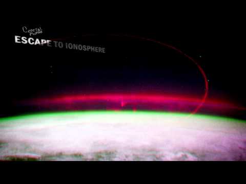 General Mumble - Escape To Ionosphere