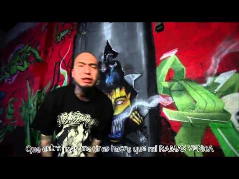 Cartel De Santa-Me Alegro De Su Odio ( Letra)