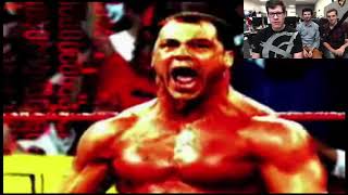 When Wrestling Games Were Good