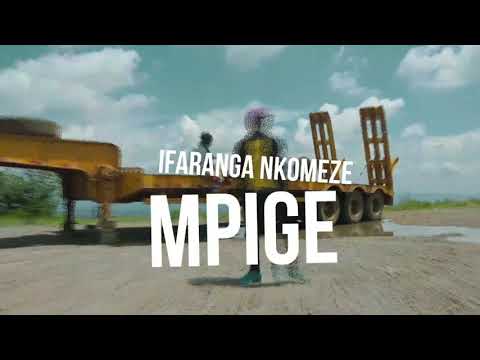 B Threy - Ni He? ft. Trizzie Ninety Six (Music Lyrics & Animation)