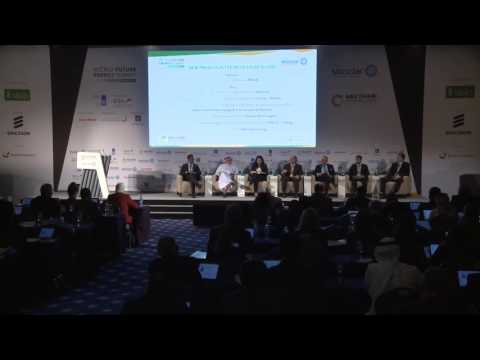New Projects In The MENA Solar Sector | WFES Conference