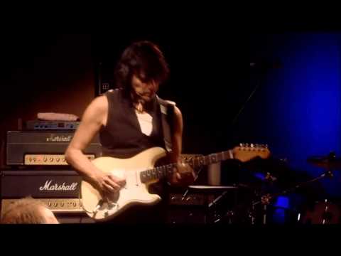Jeff Beck & Eric Clapton - Live at Ronnie Scott's