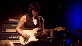 Jeff Beck &amp; Eric Clapton - Live at Ronnie Scott&#39;s