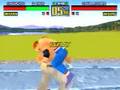 Virtua Fighter Remix Intro Vs Battles Saturn 1 2