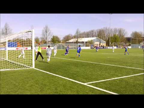 2013-04-27 BVCB D2 - VEP D1 3-0 (2-0) movie V
