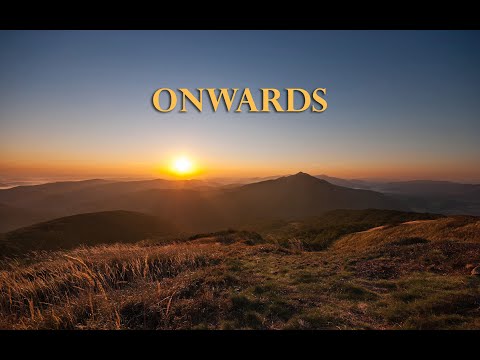 Mateusz Banasiak - Onwards