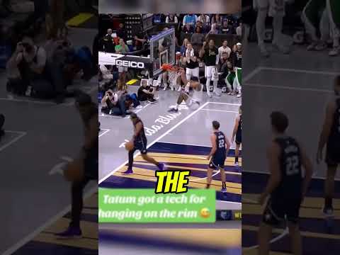 This Is The Craziest Rule In The NBA!