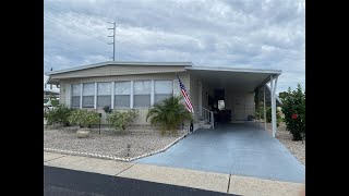 3301 Alt 19 Unit 293, Palm Harbor, FL, 34683 Tour - $227,000