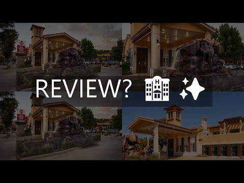best western plus greenwell inn review  moab  united states of america
