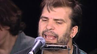 Steve Earle and The Dukes - The Rain Came Down