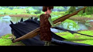 How To Train Your Dragon || New Tail - John Powell