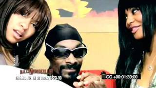 SNOOP DOGG "YOU GOTTA TELL ME WHAT U WANT" DBFC.m4v.mp4
