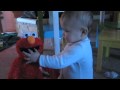 Maya Y Elmo Navidad M4v