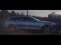 Volvo V90 - Made by Sweden - ”Prologue” feat. Zlatan Ibrahimović - 60 sek