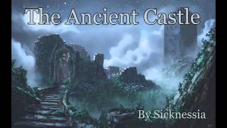 The Ancient Castle - Sicknessia (Progressive Metal)