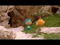 Waybuloo Season 1 Episode 23 Echo Cave ️