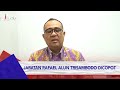 Sri Mulyani Copot Jabatan Rafael Menag Yaqut Jenguk Korban Penganiayaan INewsSiang 24 02