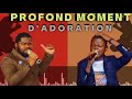 MOMENT PROFOND D ADORATION FR EMMANUEL MUSONGO FR JONATHAN YAFU KOZANGA YO NGA NA SAMBWE