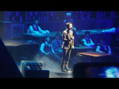180428 The EℓyXiOn in Manila - FOR LIFE KYUNGSOO SOLO