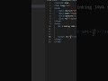 How To Link JavaScript To HTML In Visual Studio Code 2023