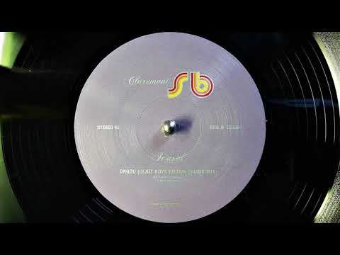 Icasol ~ Ongou [ Idjut Boys Brown Thumb Mix ]