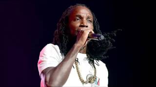 Mavado - Inna Dem Face [Mak 90] (War Of The Gods Riddim) - November 2015