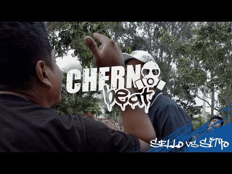 SITHO VS SELLO // 4tos - Clasificatoria Ultima Bala Raptablo