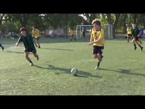 ZULMA VS ESTRELLA DEL NORTE - #LigaNuñez - #Apertura SLS - 4/3/2023