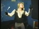 David Bowie - Magic Dance (Labyrinth Halloween ...