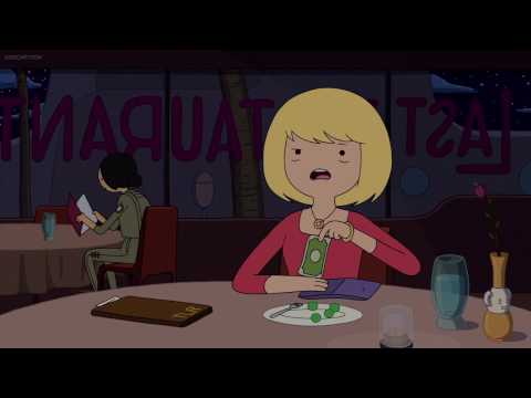 Fall in Love Again - Adventure Time