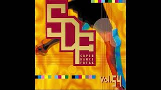 Mark Ryder Project 2 / Dance (Turntable Master 'B' Mix)